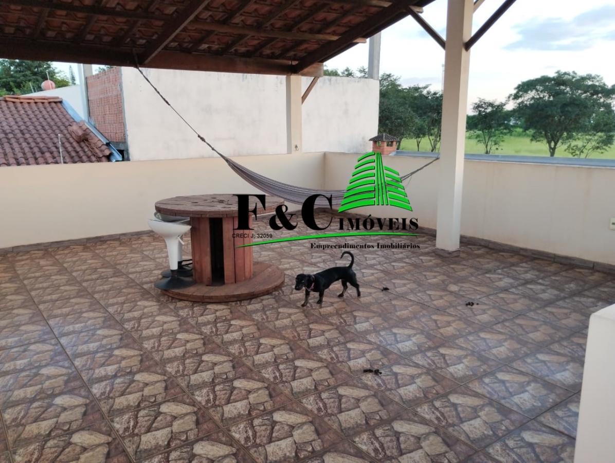 Casa, 3 quartos - Foto 22