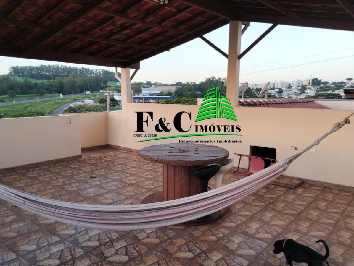 Casa, 3 quartos - Foto 20