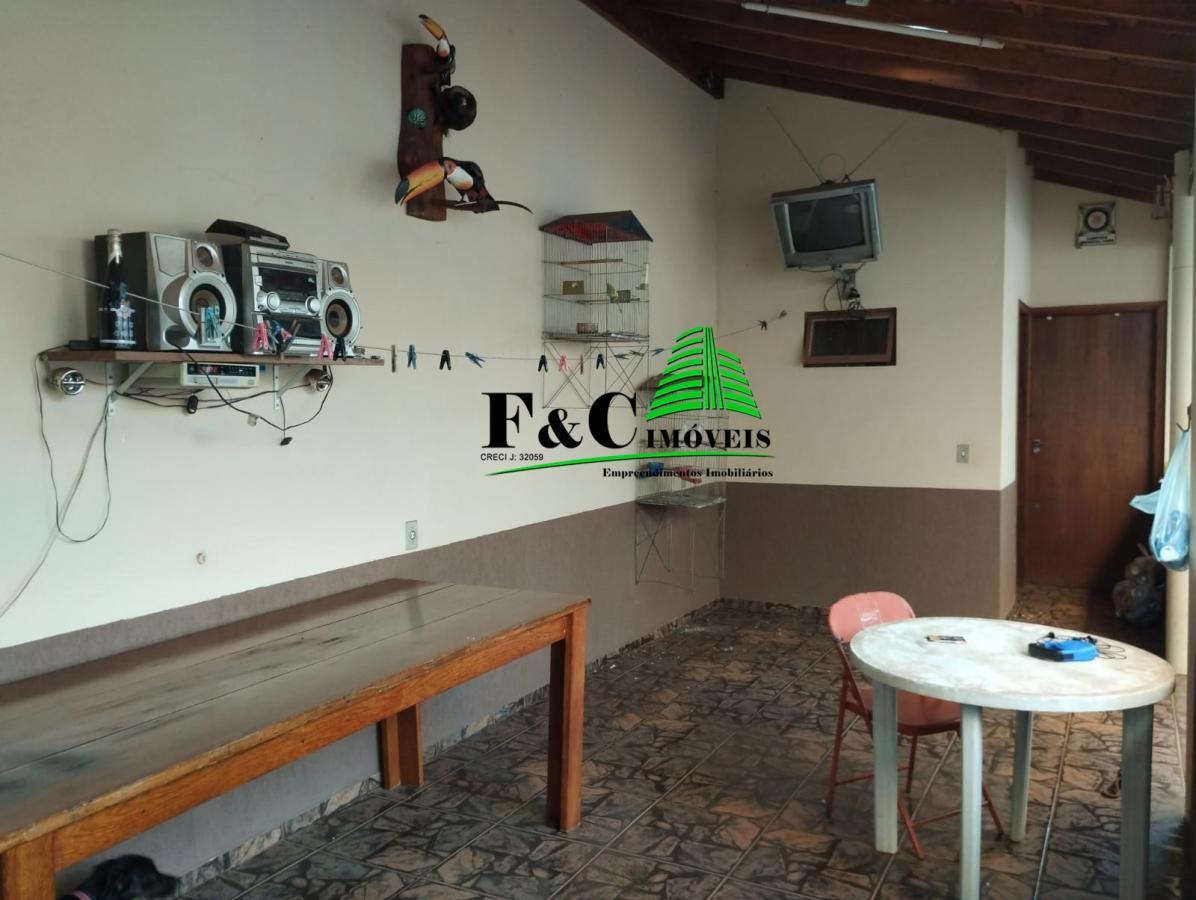 Casa, 3 quartos - Foto 23