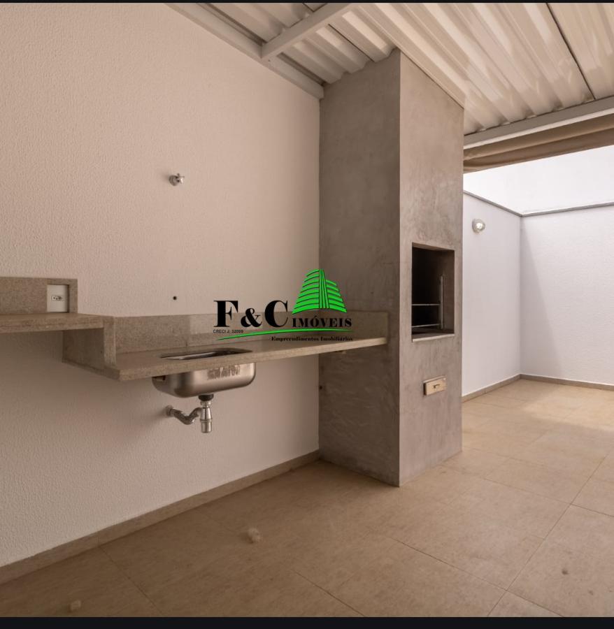 Casa de Condomínio, 3 quartos - Foto 14