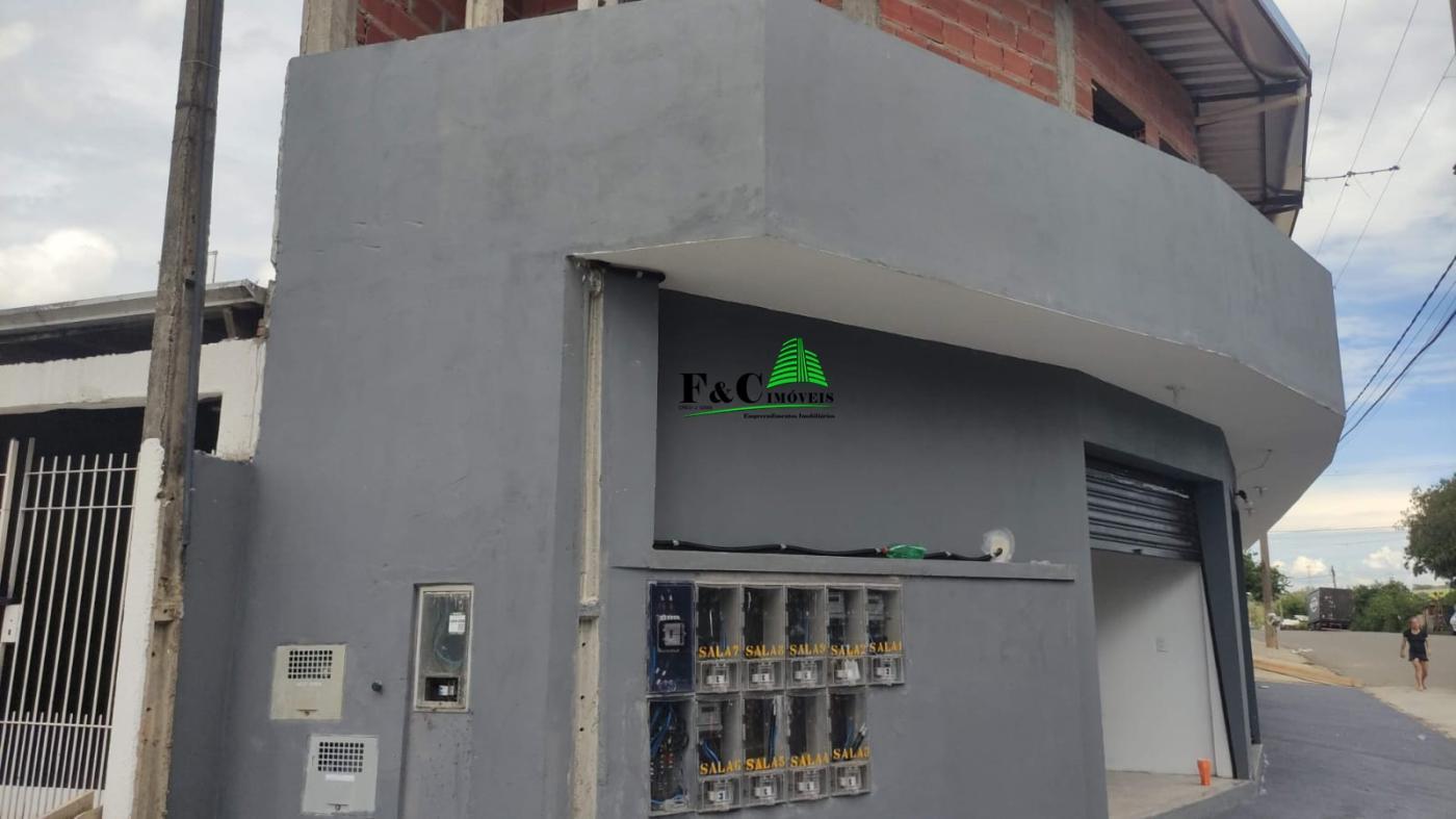 Sala-Conjunto - Foto 3