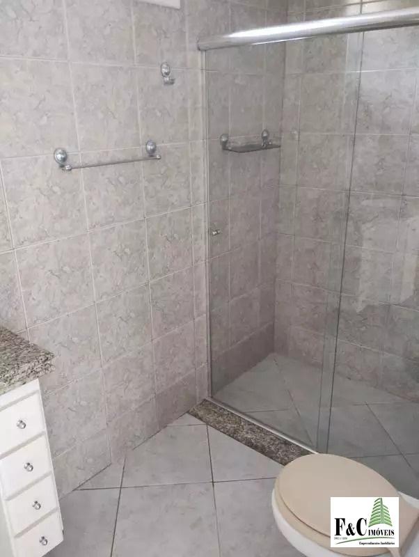 Casa de Condomínio, 3 quartos - Foto 7