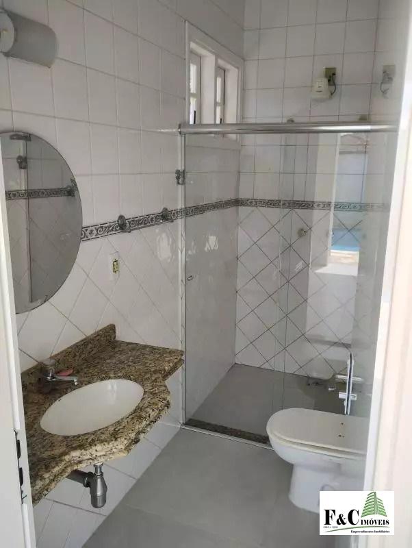 Casa de Condomínio, 3 quartos - Foto 12