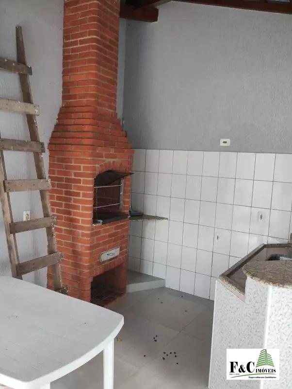 Casa de Condomínio, 3 quartos - Foto 16