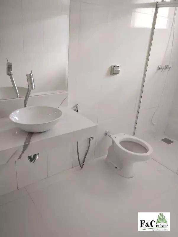 Casa de Condomínio, 3 quartos - Foto 19