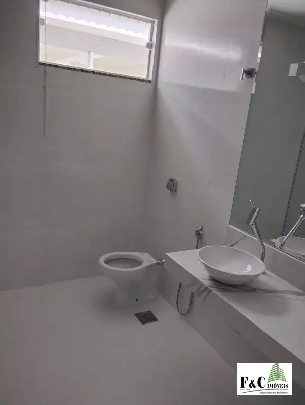 Casa de Condomínio, 3 quartos - Foto 22