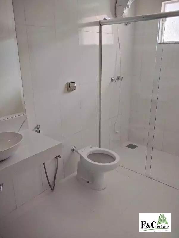 Casa de Condomínio, 3 quartos - Foto 20