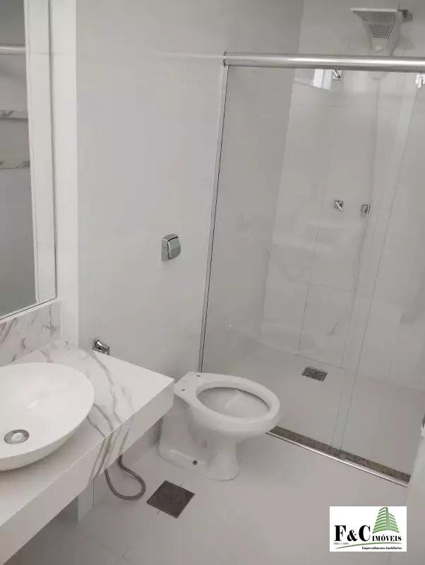 Casa de Condomínio, 3 quartos - Foto 25