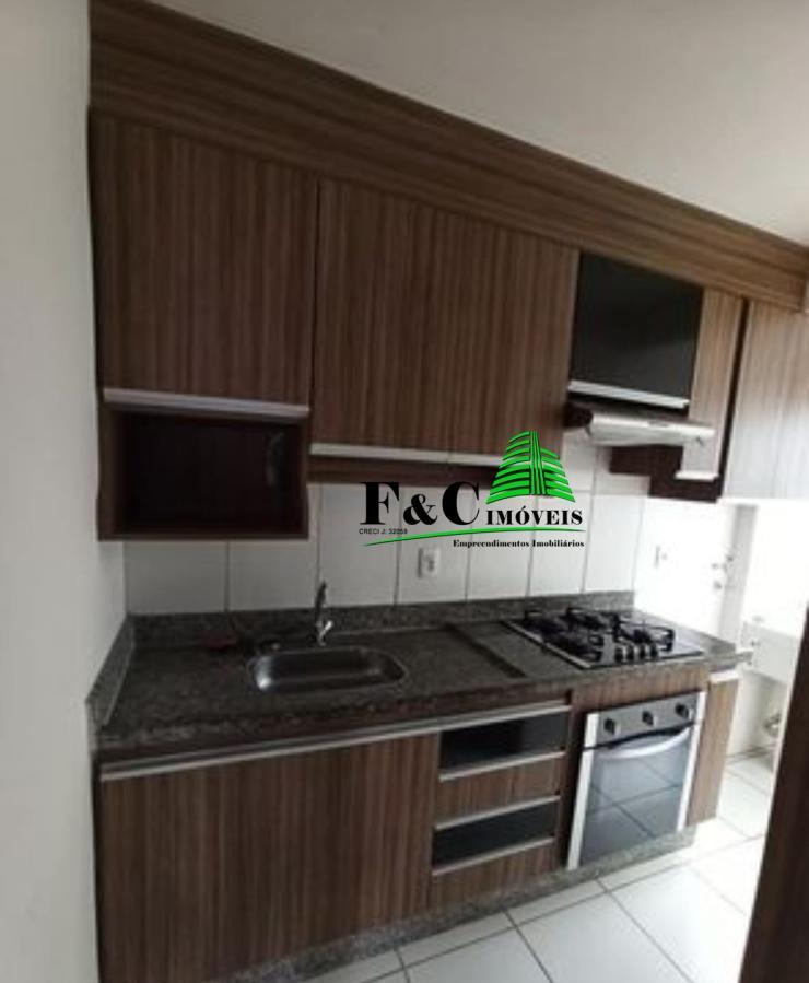 Apartamento, 2 quartos, 50 m² - Foto 1