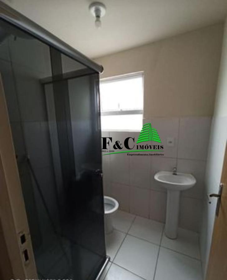 Apartamento, 2 quartos, 50 m² - Foto 4