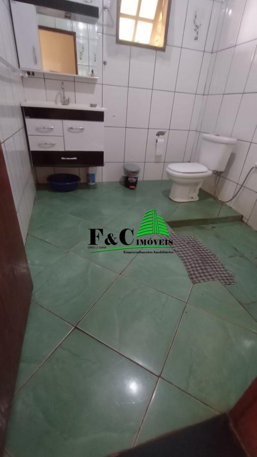 Chácara, 2 quartos, 2360 m² - Foto 4