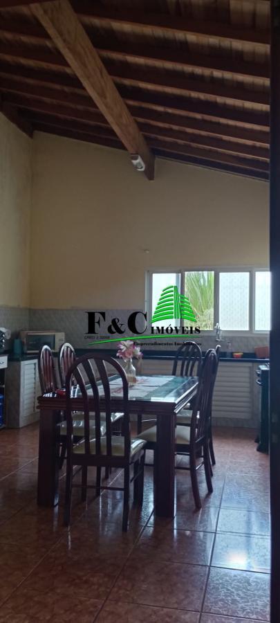 Chácara, 2 quartos, 2360 m² - Foto 9