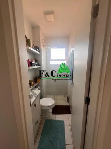 Apartamento, 2 quartos, 60 m² - Foto 7