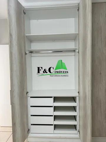 Apartamento, 2 quartos, 60 m² - Foto 12