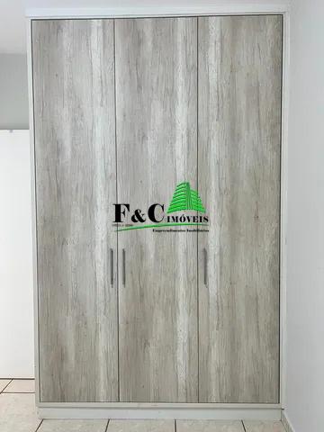 Apartamento, 2 quartos, 60 m² - Foto 11