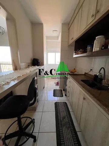 Apartamento, 2 quartos, 60 m² - Foto 14