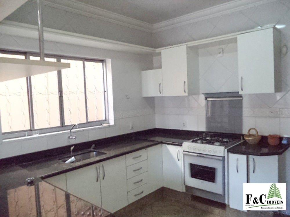 Casa, 3 quartos - Foto 1