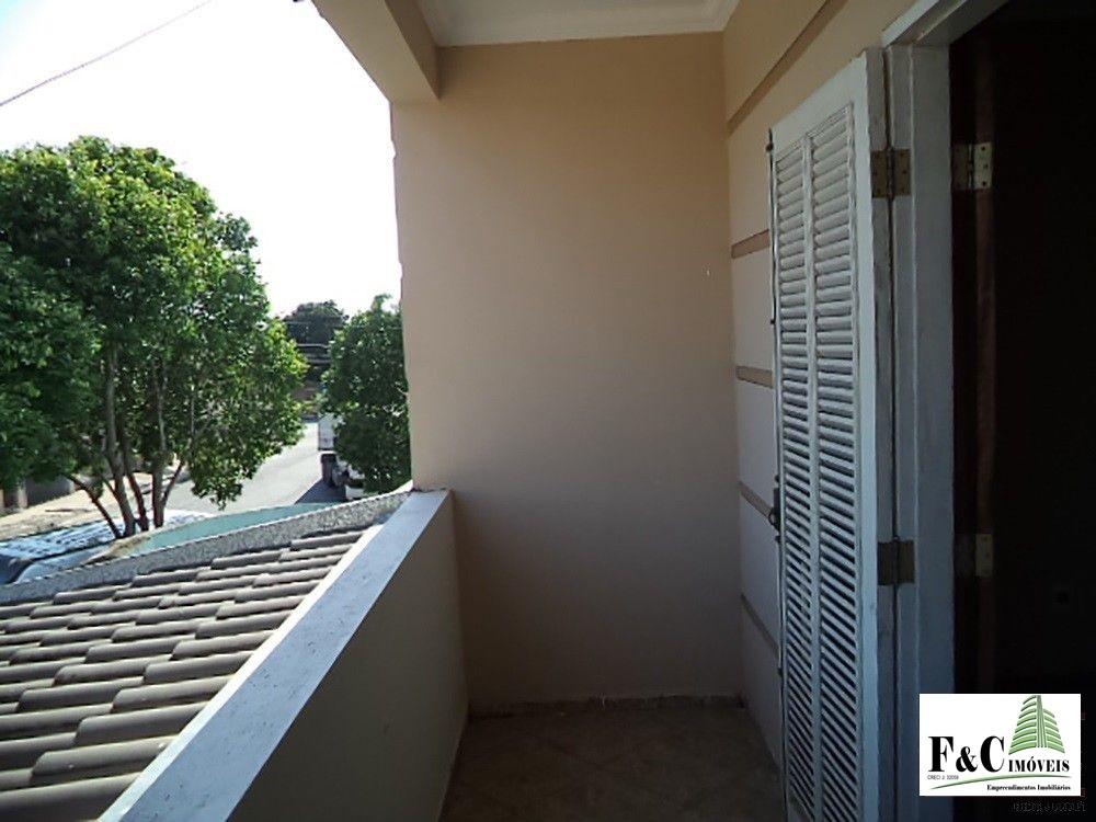 Casa, 3 quartos - Foto 13