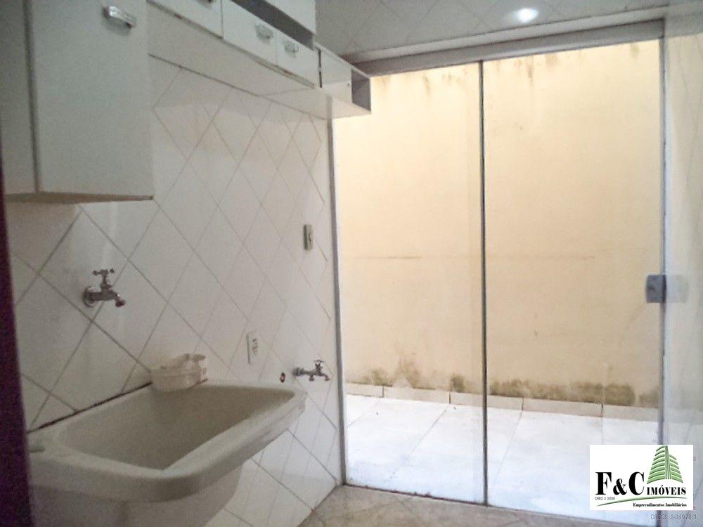 Casa, 3 quartos - Foto 18