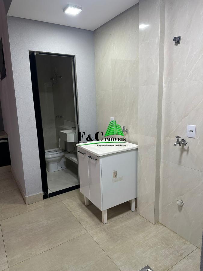 Casa de Condomínio, 3 quartos - Foto 5