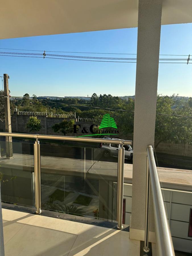 Casa de Condomínio, 3 quartos - Foto 10