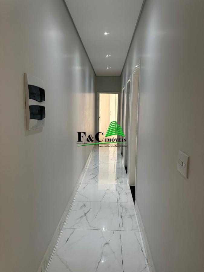 Casa de Condomínio, 3 quartos - Foto 17