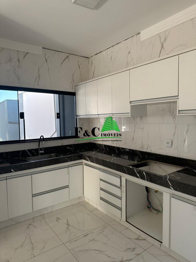 Casa de Condomínio, 3 quartos - Foto 23