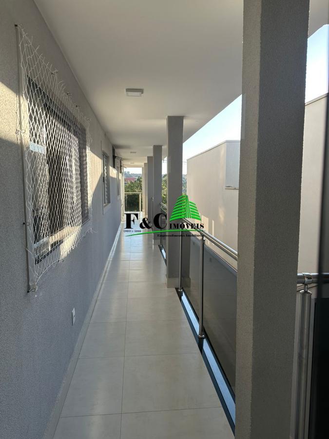 Casa de Condomínio, 3 quartos - Foto 21