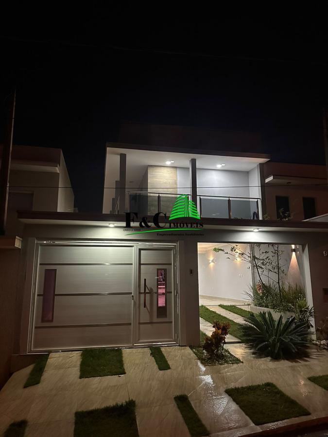 Casa de Condomínio, 3 quartos - Foto 27