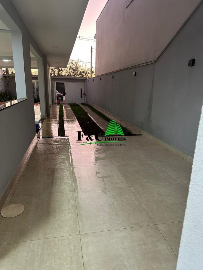 Casa de Condomínio, 3 quartos - Foto 30