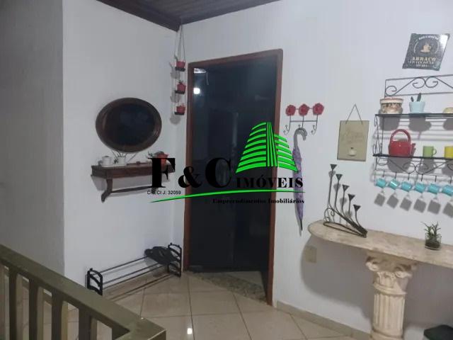 Casa, 4 quartos - Foto 5