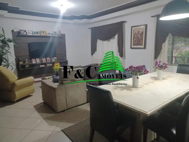 Casa, 4 quartos - Foto 1