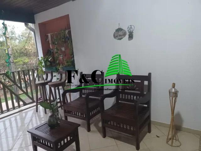 Casa, 4 quartos - Foto 2