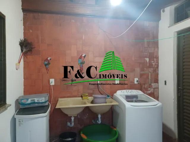 Casa, 4 quartos - Foto 4