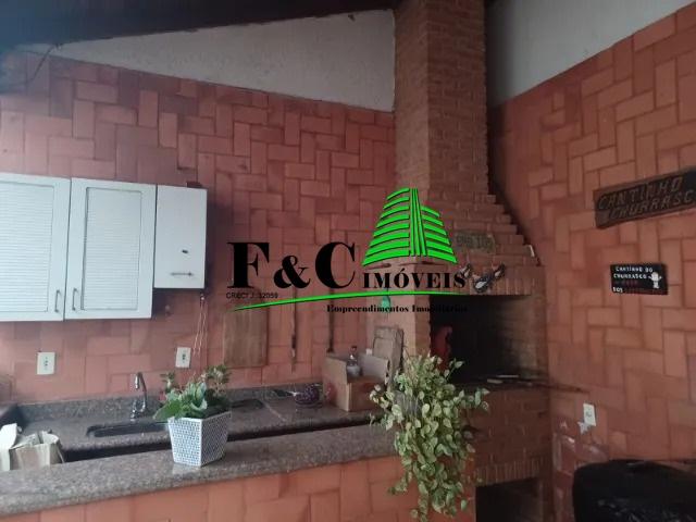 Casa, 4 quartos - Foto 9