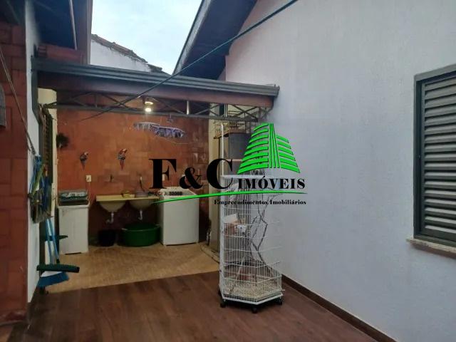 Casa, 4 quartos - Foto 10