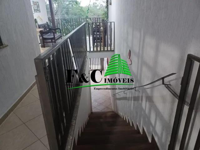 Casa, 4 quartos - Foto 8