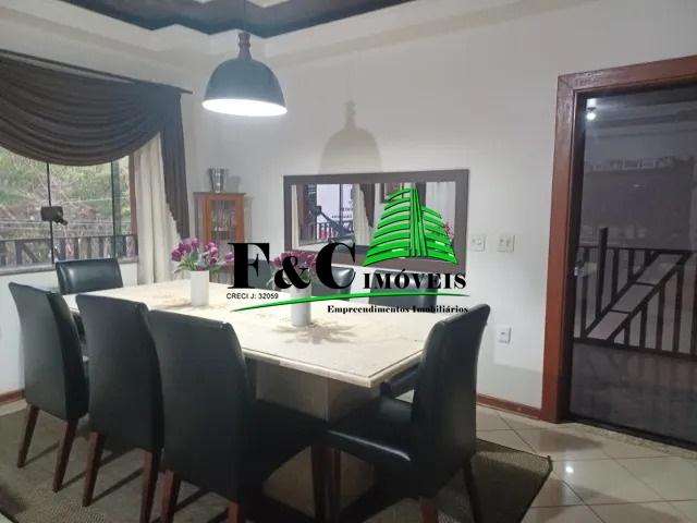 Casa, 4 quartos - Foto 13