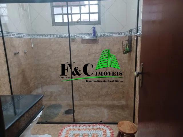 Casa, 4 quartos - Foto 16