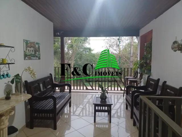 Casa, 4 quartos - Foto 17