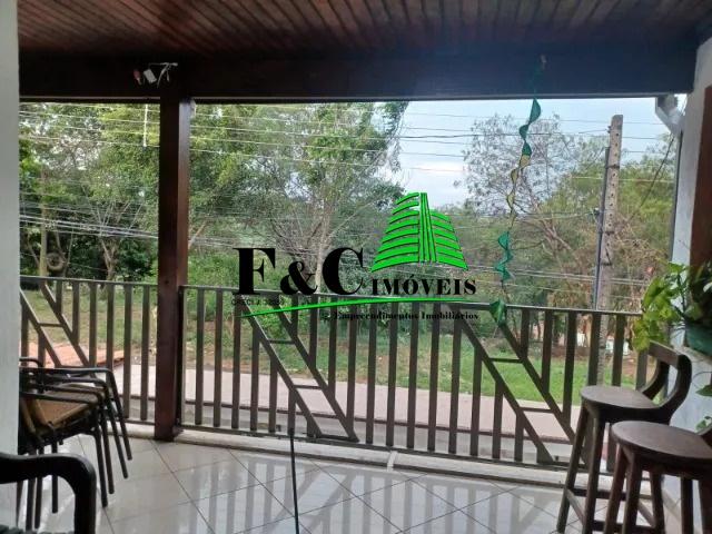 Casa, 4 quartos - Foto 19