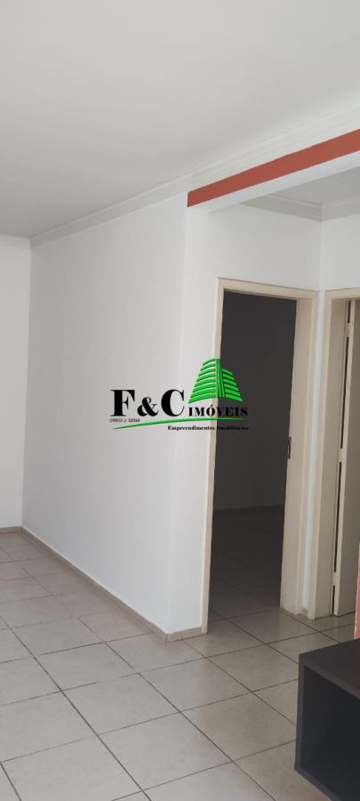 Apartamento, 2 quartos, 60 m² - Foto 3