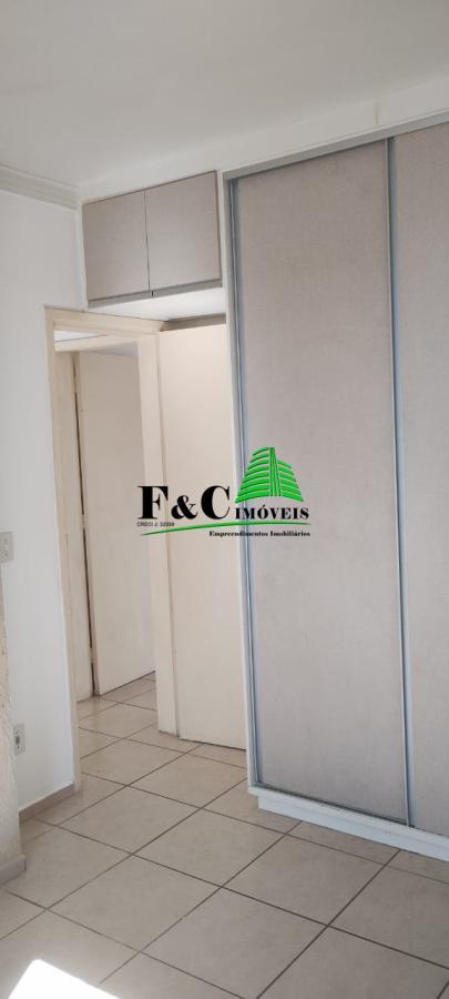 Apartamento, 2 quartos, 60 m² - Foto 7