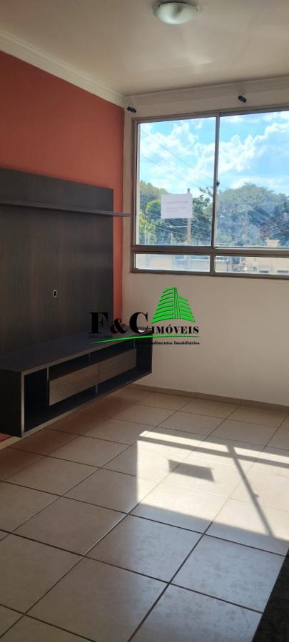 Apartamento, 2 quartos, 60 m² - Foto 6