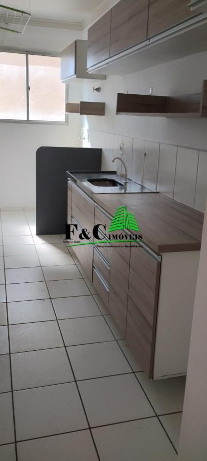 Apartamento, 2 quartos, 60 m² - Foto 1