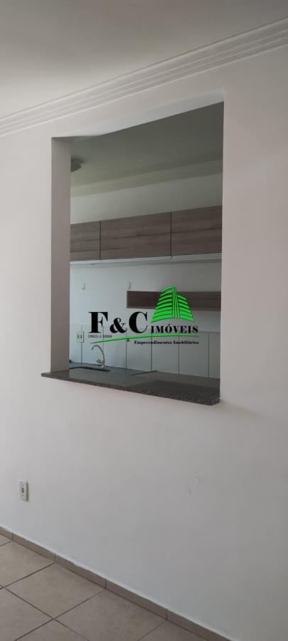 Apartamento, 2 quartos, 60 m² - Foto 2