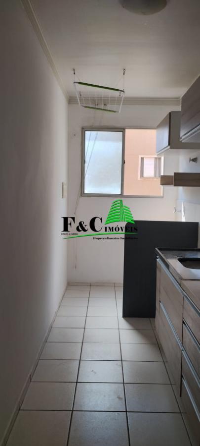 Apartamento, 2 quartos, 60 m² - Foto 11