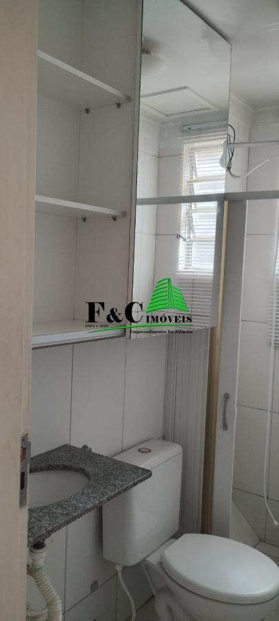 Apartamento, 2 quartos, 60 m² - Foto 14