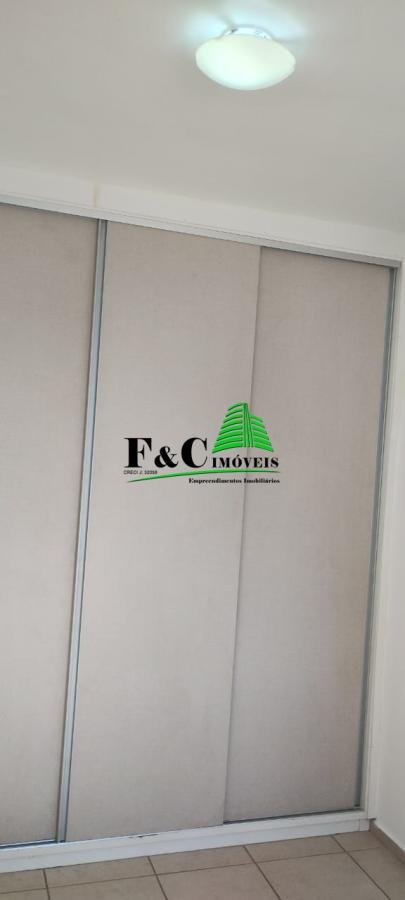 Apartamento, 2 quartos, 60 m² - Foto 8