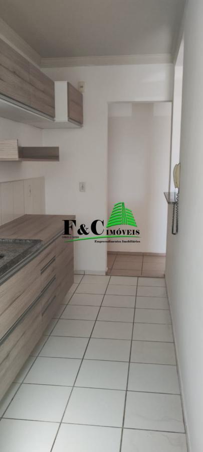 Apartamento, 2 quartos, 60 m² - Foto 13